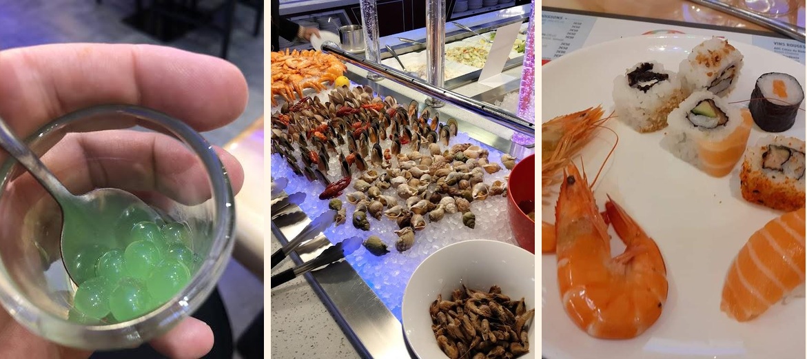 Planète Wok - Gallery Image 2