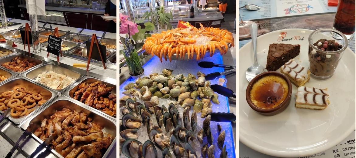 Planète Wok - Gallery Image 3