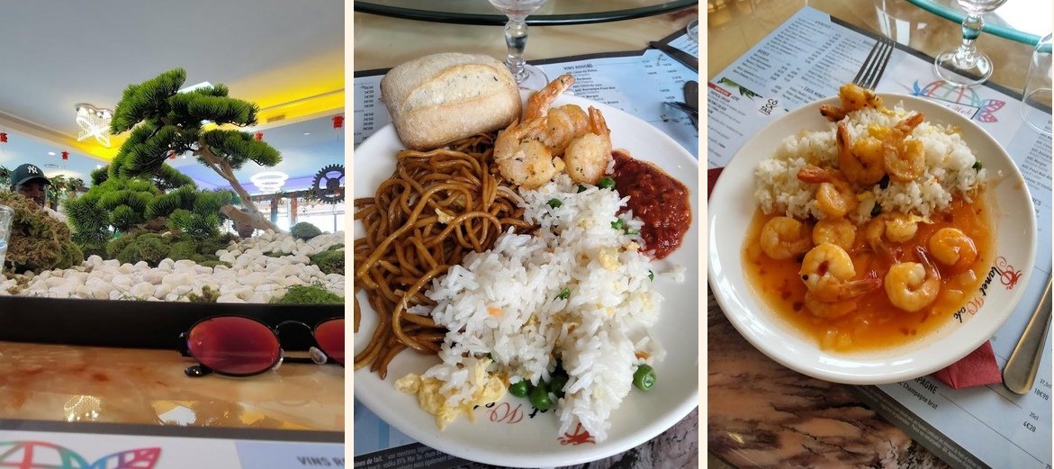 Planète Wok - Gallery Image 4