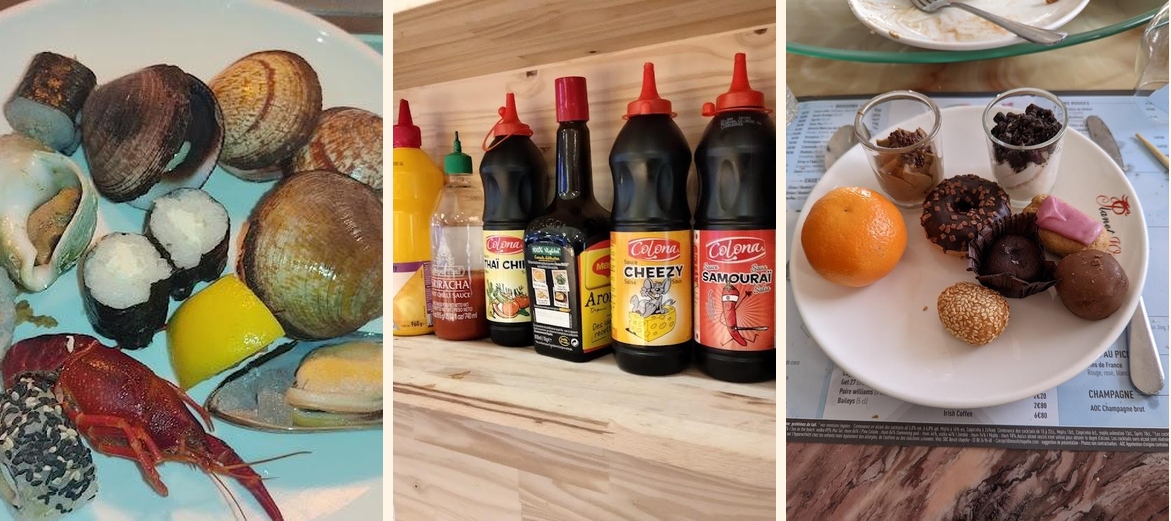 Planète Wok - Gallery Image 5